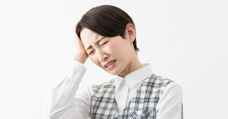 「頭の回転」が遅くなる“最悪の口グセ”・ワースト1
