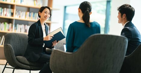 「儲かる会社」と「社会にいい会社」、長期的に繁栄するのはどっち？