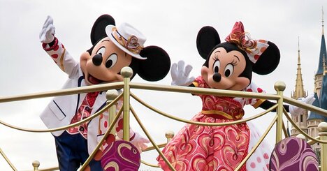 「東京ディズニー高すぎ！」と文句を言いながら「つい高額使ってしまう」納得のカラクリ