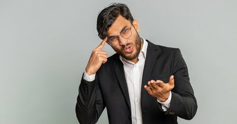 「なんで、そう考えたの？」と聞く人は頭が悪い。「頭がいい人」はどう聞いている？