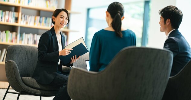 「儲かる会社」と「社会にいい会社」、長期的に繁栄するのはどっち？