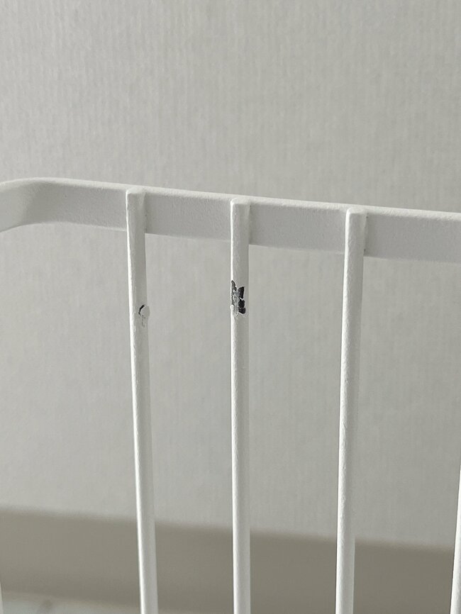 キッチンのごちゃごちゃが片付いた!カインズの「自由に組み合わせられるラック」省スペースに収納を増やせて嬉しい!