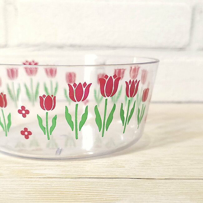 昭和にタイムスリップしたみたい！セリアで見つけた「レトロな食器」純喫茶みたいで可愛すぎる！