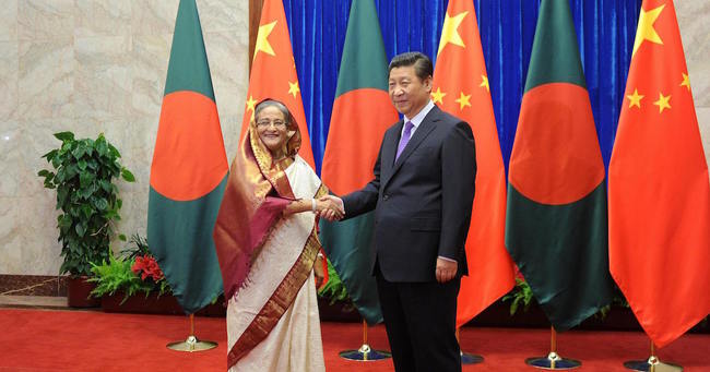 中国の海外投資はバングラ事件で「テロのリスク」に震え上がった