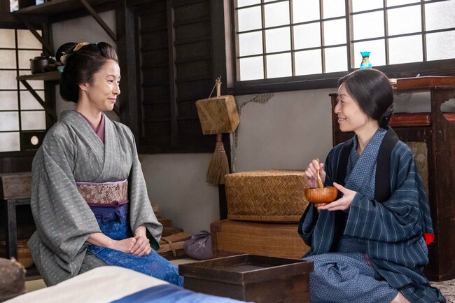 話を聞くのがうまい人が会話の「最後」に絶対すること〈風、薫る第82回〉