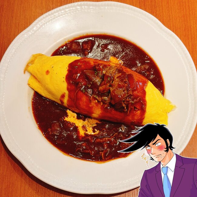 「お腹いっぱいになりすぎた」「ボリュームたっぷり」ロイヤルホストの“平日限定ランチ”最後のひと口まで絶品でした！「期待を超える美味しさ」