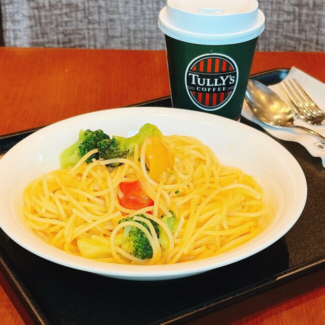 「行くたびに食べてる」「レシピ教えてくれ」タリーズの“限定やみつきメニュー”がクセになるおいしさ！「終わるまで週に一回は食べに行きたい」「常設メニューになってほしい」「常軌を逸した完成度だった」《実食レビュー》