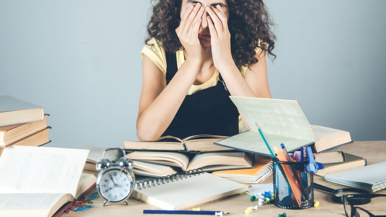 「もう勉強なんて嫌だ!」に効く3つの特効薬