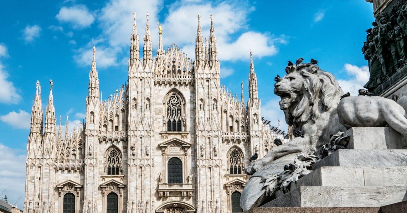 オリンピック前に知っておきたい「ミラノ」について詳しい人に聞いてみた