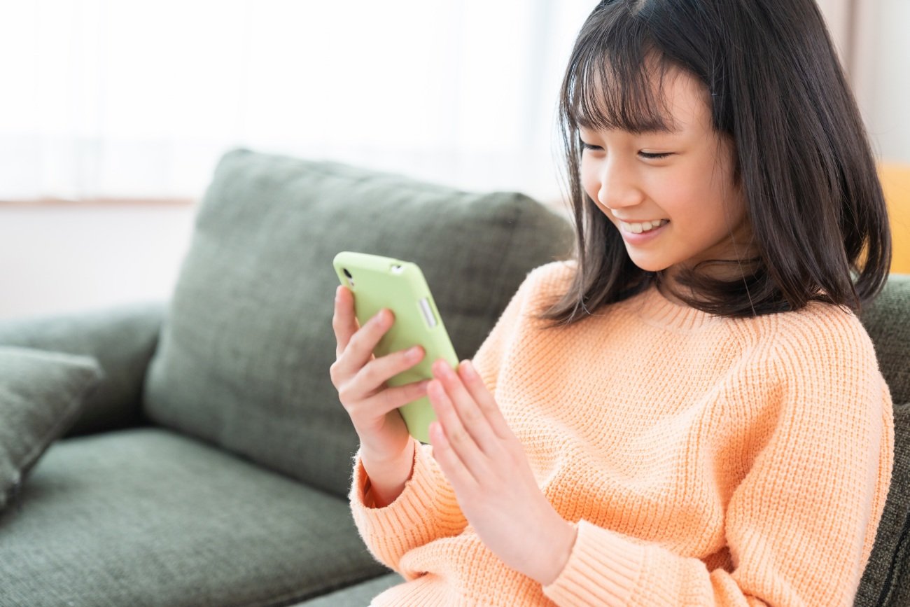 【安浪京子×田邉亨　算数のカリスマ教師2人が警鐘！】「スマホ」をめぐる親子バトルを防ぐ唯一の方法
