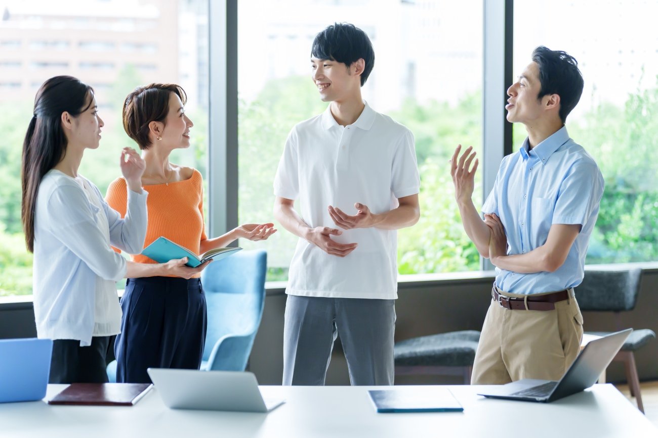「言っていたことと違う」「なんで言ったことを理解してくれないんだ」コミュニケーション下手な人の残念な特徴