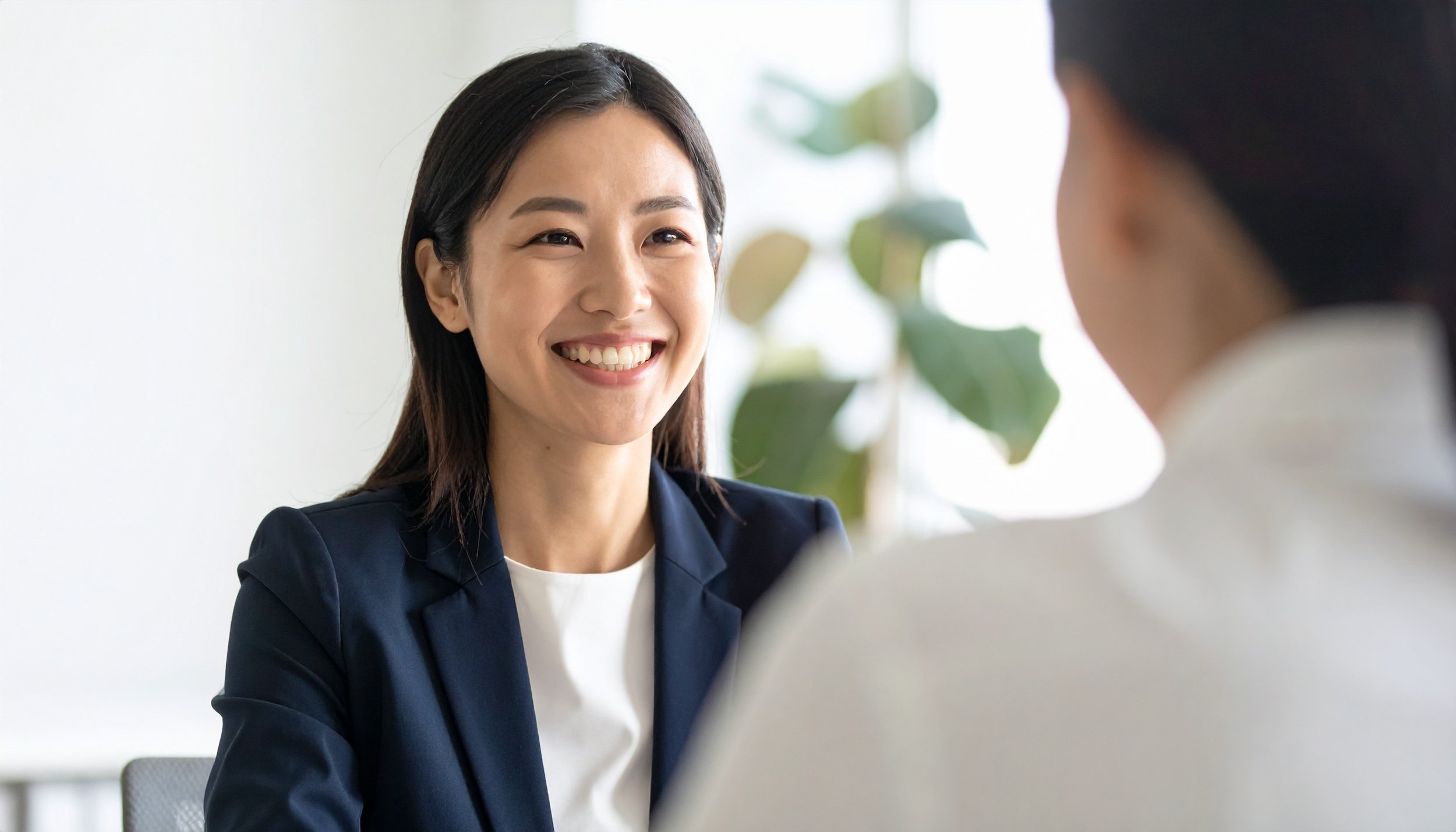 「すみません、それ聞いてません」と言われたとき、頭のいい管理職は何と言う?