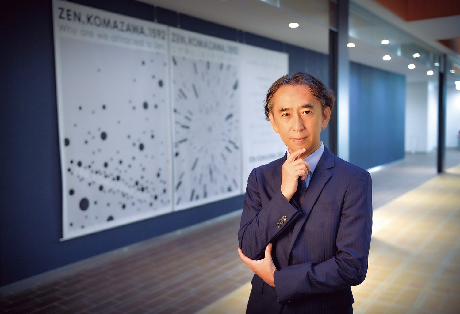 認識している世界は、私たちの心がつくり出したもの