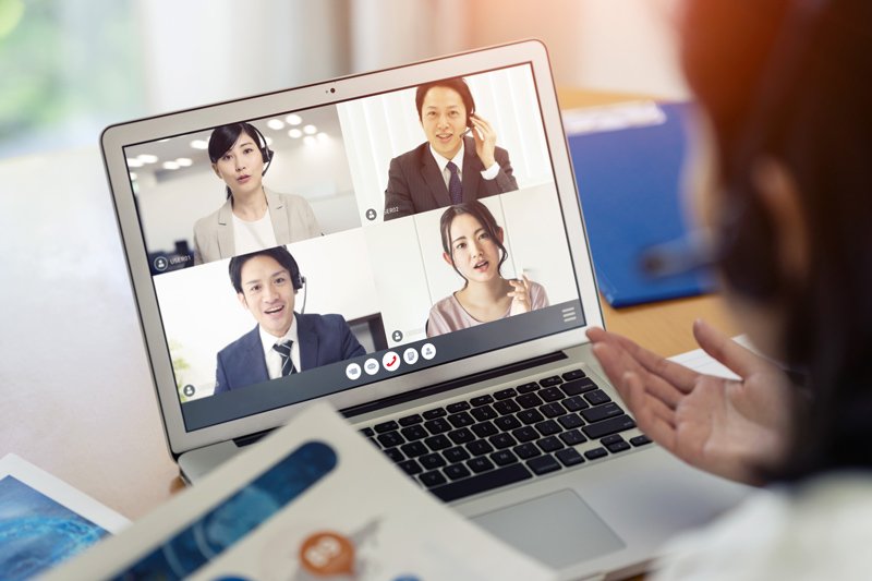 経営者が気づいていない「withコロナ時代の会議」の課題と解決策