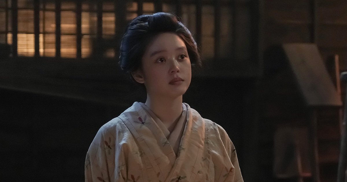 「おトキは雨清水家の子どもでもないのに」三之丞(板垣李光人)捨て身の爆弾発言も…トキ「もう知っちょるけん」〈堤真一コメント付き・ばけばけ第15回〉