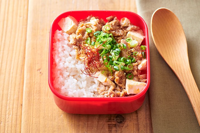 【史上最ラク&最速弁当】BEST OF らくべん!“史上最速弁当大賞”のレシピを公開