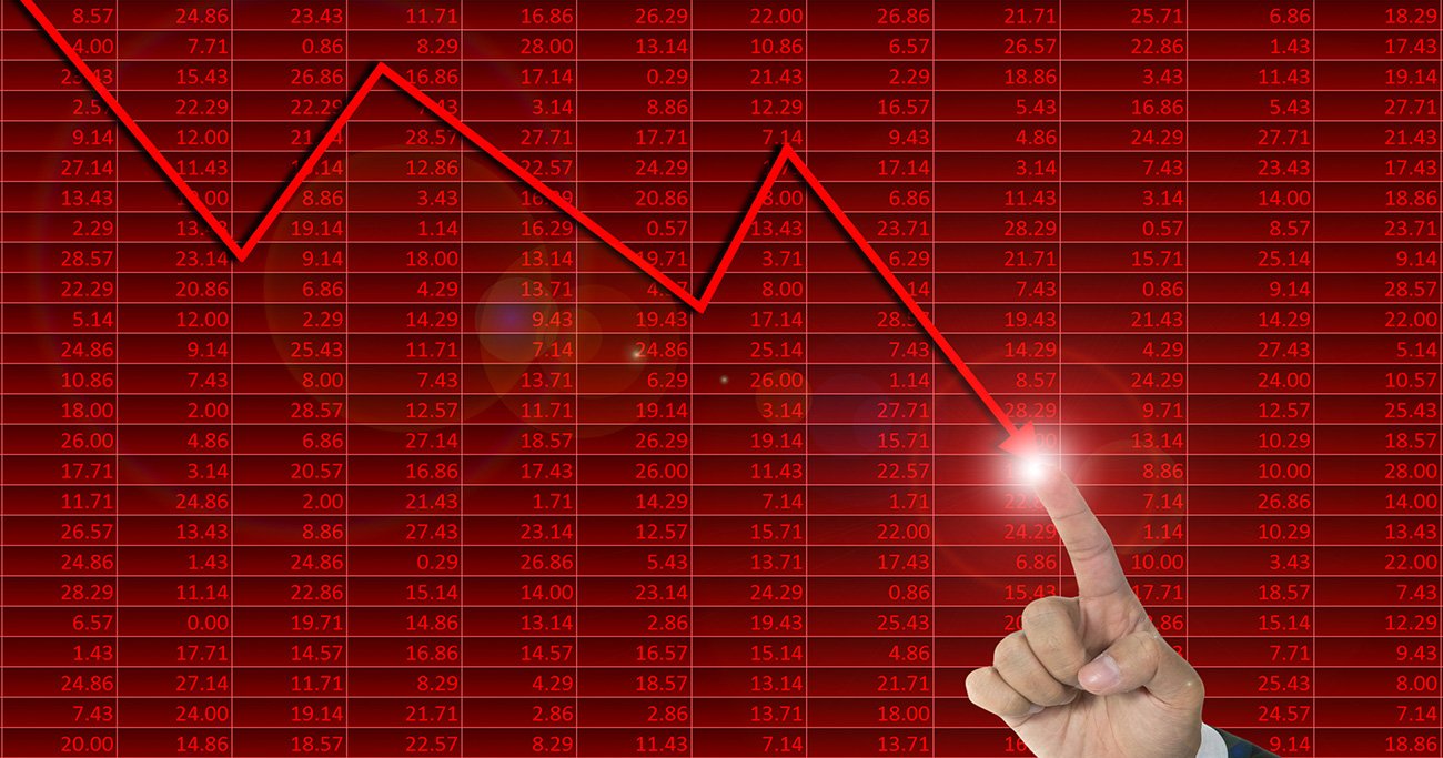 【現役サラリーマンが株式投資で2.5億円】「損切り」するかしないかで迷ったときの判断基準とは？