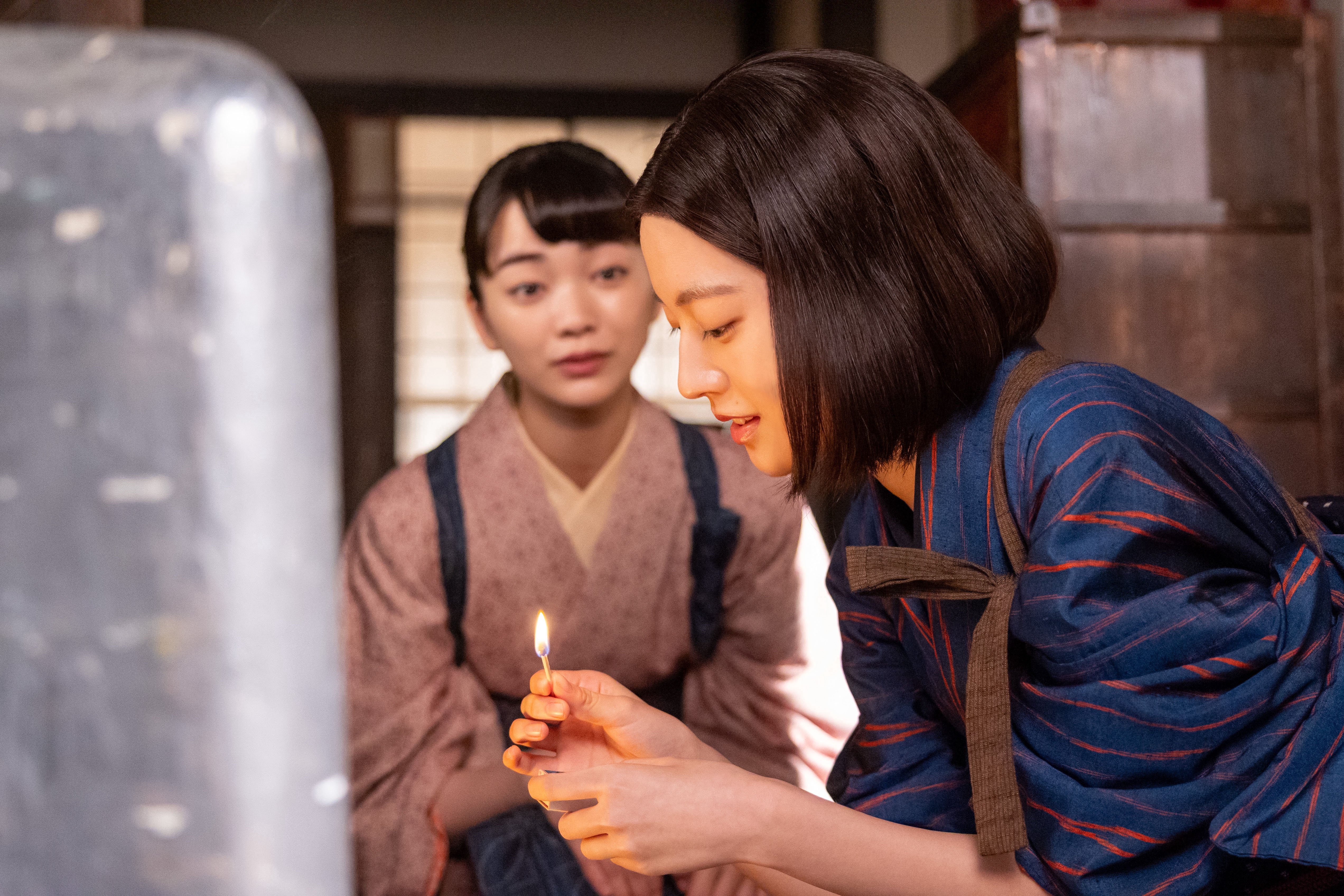 頑張っているのに「なぜかうまくいかない人」に欠けている〈たった1つの考え方〉〈風、薫る第98回〉