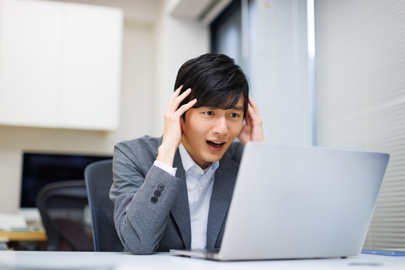 思考がぐるぐるしてしまう状態を抜け出す方法・ベスト1