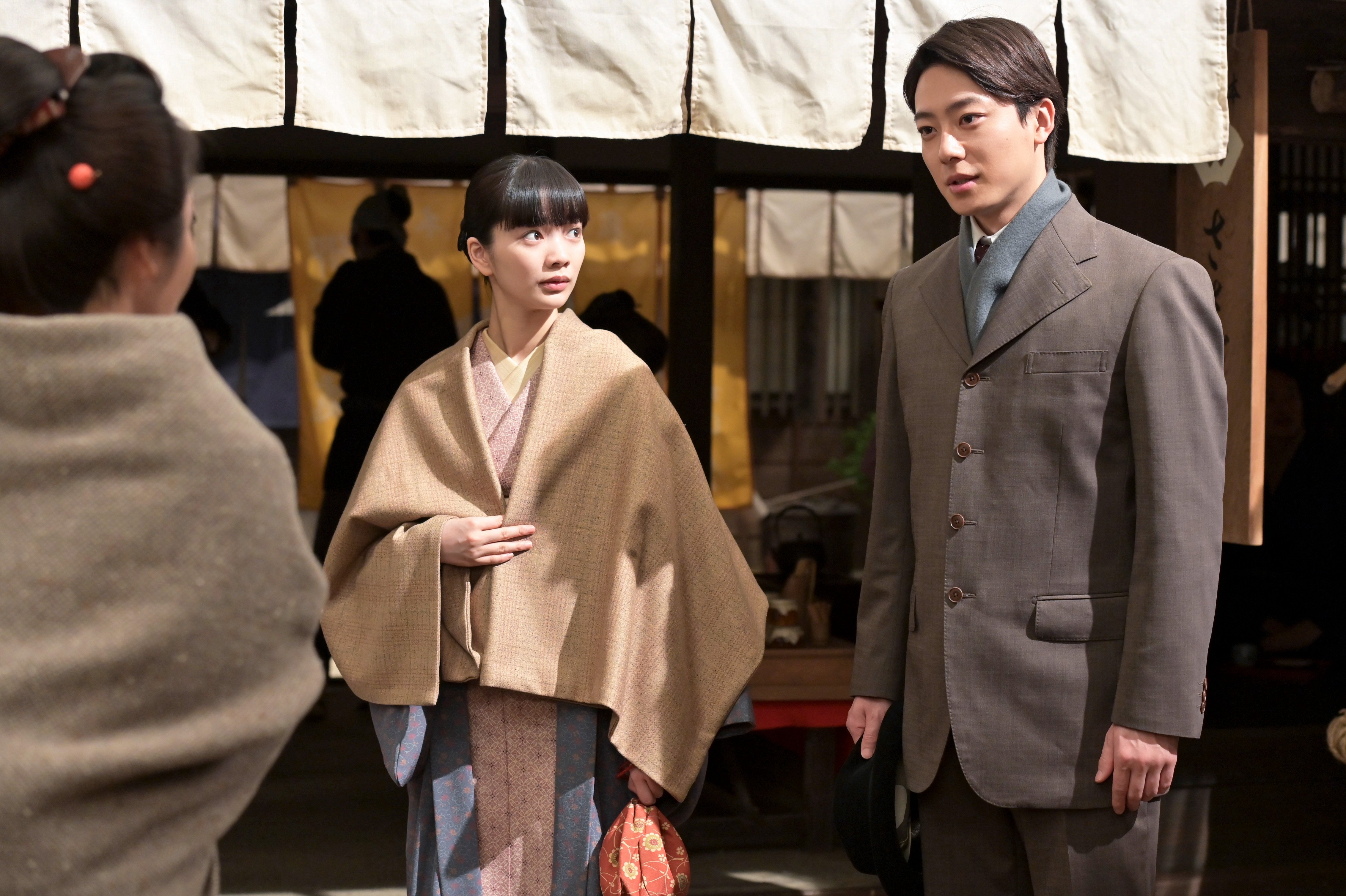 当時は…明治の庶民と女性に認められなかった「ある権利」〈風、薫る第79回〉