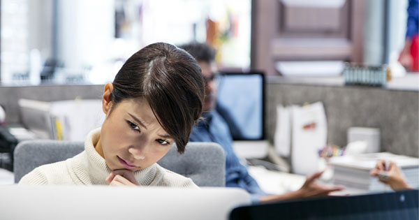どんな人を「面倒くさい」と感じるか