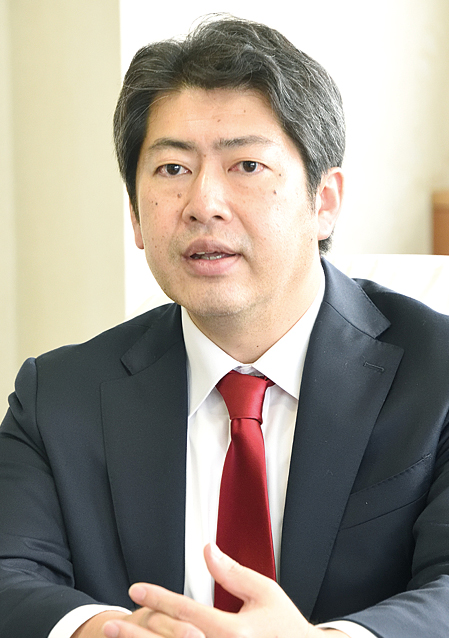 次世代経営幹部の育成は最重要課題実践を通じて成長を促し、社内変革を同時に実現