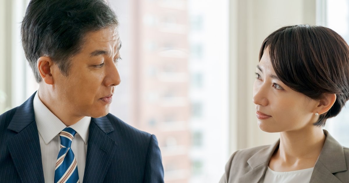 埋まらない賃金格差…「男女の待遇ギャップが少ない」企業ランキング…2位はメルカリ、1位は?