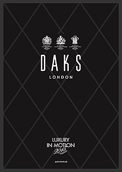D'URBAN/2015年秋冬シーズンカタログ