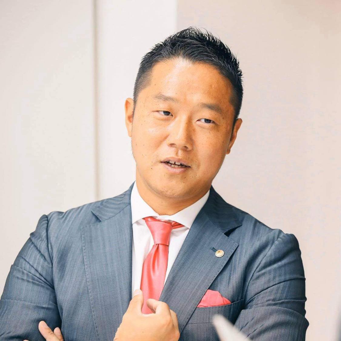 プルデンシャル生命で“前人未到”の業績を上げた「伝説の営業マン」が考えていたたった一つのこと