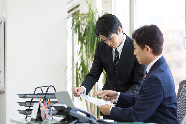 トップ営業マンだった人でも優れた上司になる人とダメ上司になる人に分かれます