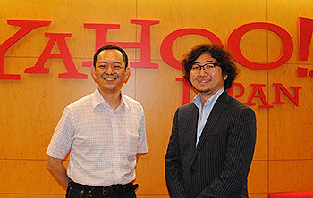 LINE前社長・森川亮氏の経営哲学 <br />「ビジョンは不要、やる気のない社員もいらない」