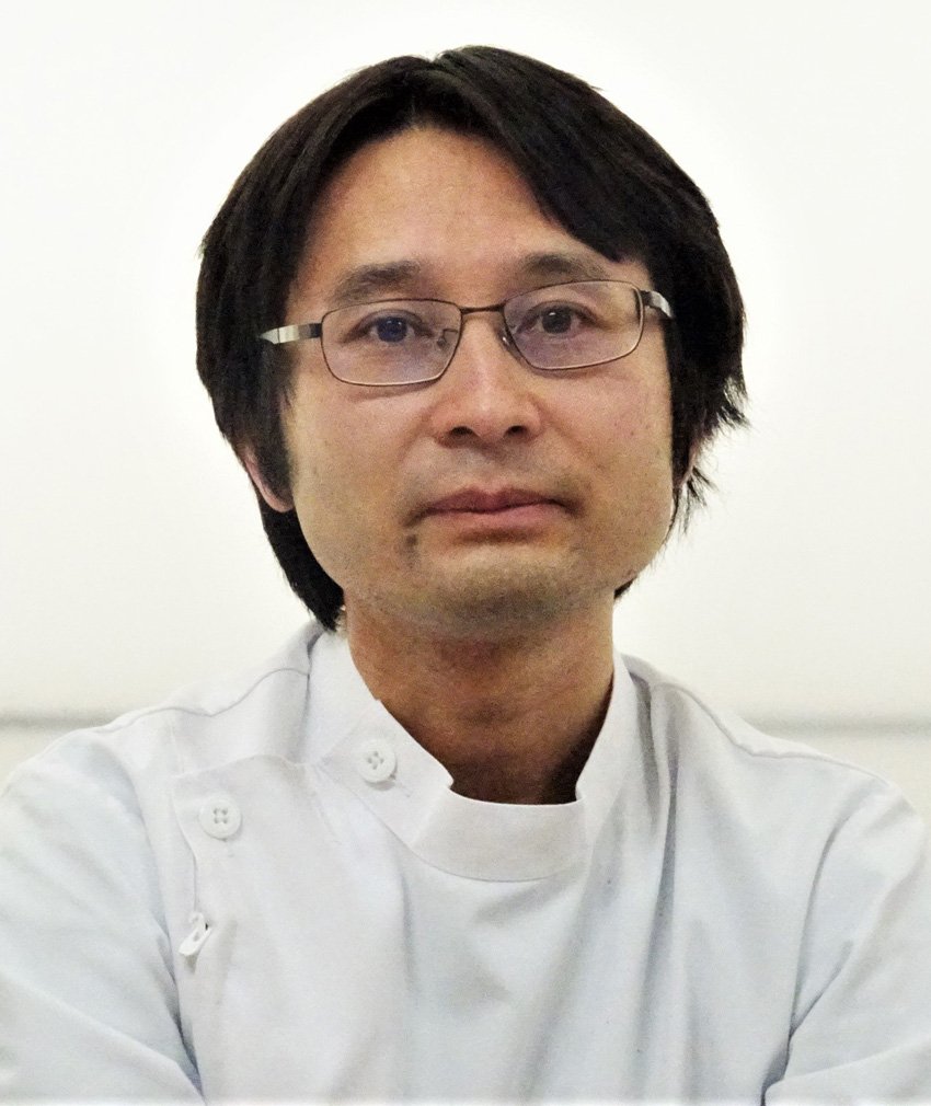 駒ヶ嶺順平(こまがみね・じゅんぺい)医師/国立病院機構栃木医療センター内科医。専門は、総合内科、救急