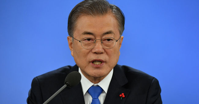 徴用工判決やレーダー照射事件は韓国・文政権が計画的に仕組んだ策略だ