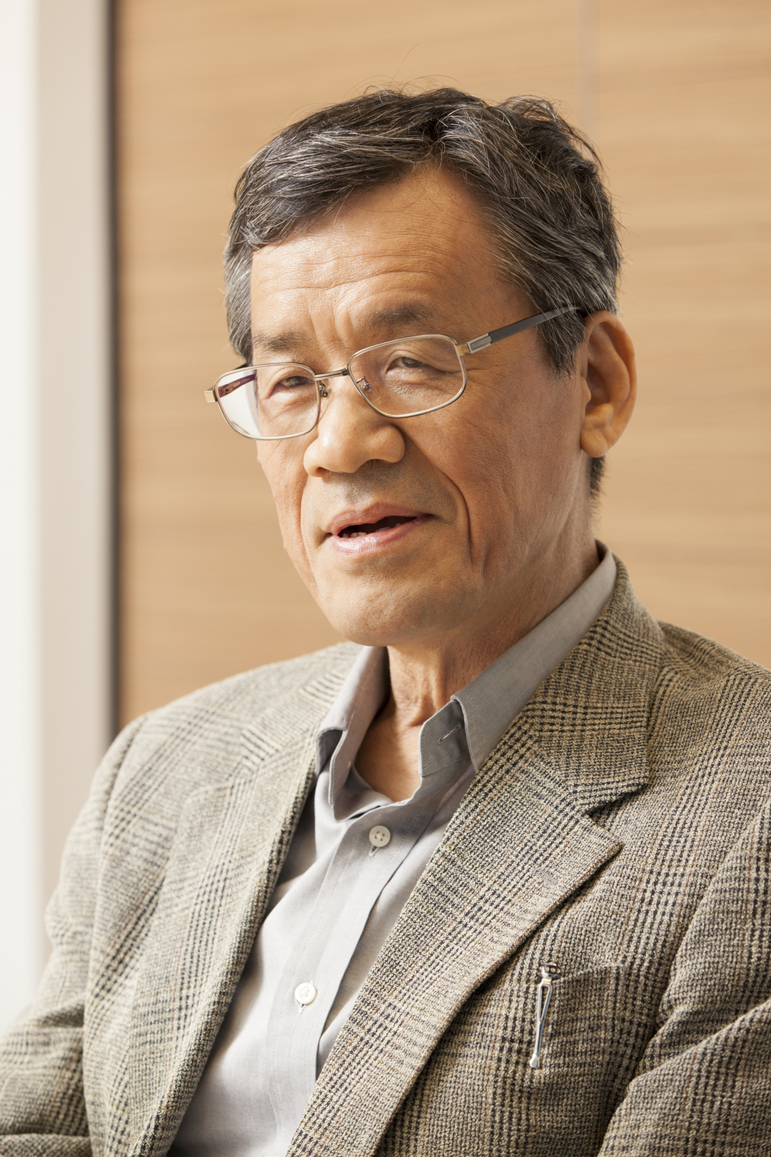 年金・医療制度、選挙制度においても<br />「敬老原則」は普遍的なものではない<br />出口治明・ライフネット生命保険会長×井堀利宏・東京大学名誉教授対談【後編】