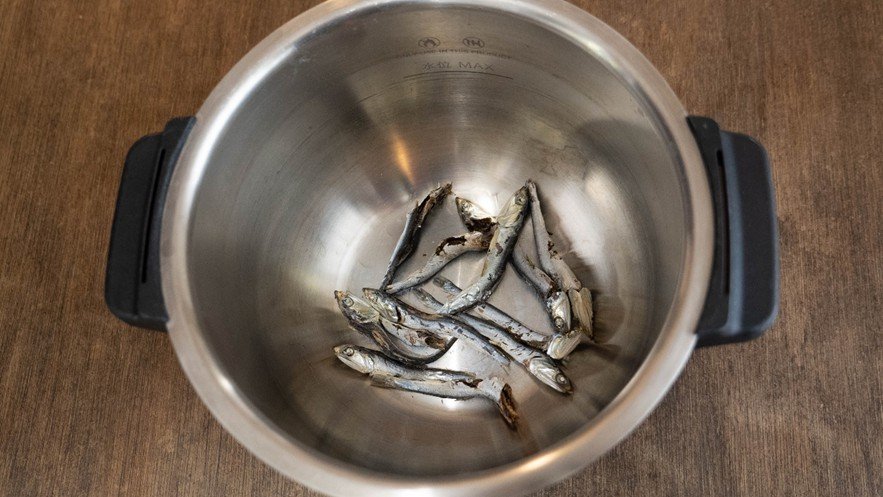 発達障害の僕が発見した「残り物をぶちこむだけ」で激烈に美味いスープの作り方(料理偏差値ゼロの方向け)