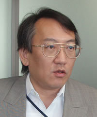【テーマ16】<br />不安が募る「中国経済失速見通し」の嘘と真実<br />中国を狙う日系企業はどう価値観を変えるべきか<br />――柯隆・富士通総研主席研究員