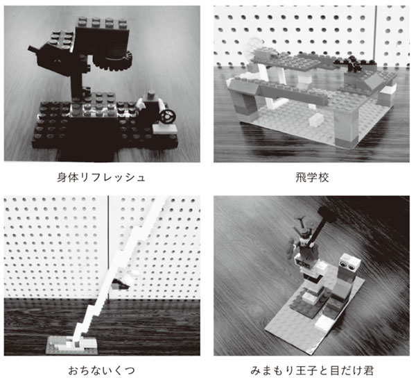 僕らは 何をつくるか決めてから 手を動かすこと にあまりに慣れ過ぎている Vision Driven 直感と論理をつなぐ思考法 ダイヤモンド オンライン