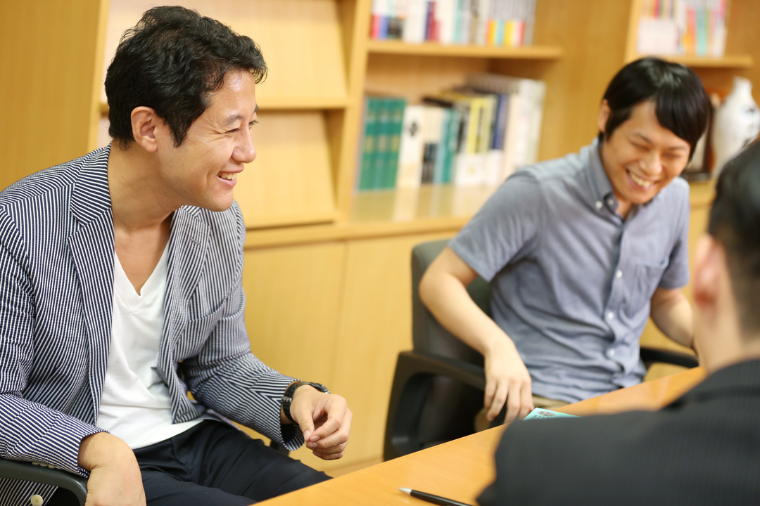 統計学者はどのように企業のコンサルティングをするのか?