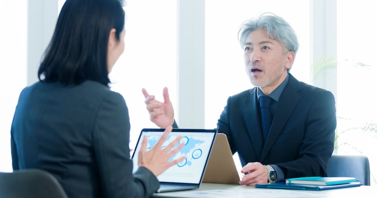 AI時代にあなたの「市場価値」を下げかねない“職場環境”・ワースト1