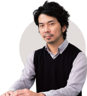 智剣・OskarグループCEOの大川智宏さん
