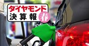 INPEX・ENEOS・出光興産「原油高＋α」で超好決算！売上高倍増、営業利益3倍…