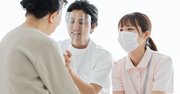 厚労省がコロナ禍でも介護保険サービスの続行を要請する理由