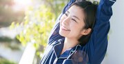 急増する「在宅ワーク疲れ」、簡単にできる解消法とは