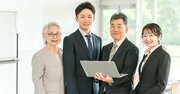 社長の後継者を選ぶ際の見るべきポイントとは