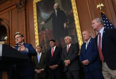 Trump Pledged ‘No Tax on Social Security.’ The Tax Bill Says Otherwise.