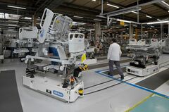 医療機器のバクスター、ヒルロム買収で交渉大詰め＝関係者