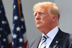 【寄稿】米IT大手を提訴した理由＝トランプ氏