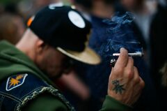 NY州、娯楽用大麻を合法化
