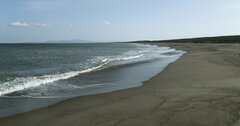 透明度が「低い」海水浴場ランキング2025…2年連続ワースト1位になったのは？