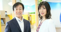 サイボウズ青野社長が「働き方改革」に取り組む人にどうしても言っておきたいこと